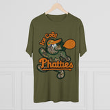 Ice Cold Phatties "Phanatic" Camo Tee