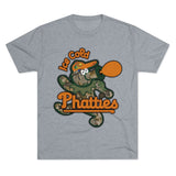 Ice Cold Phatties "Phanatic" Camo Tee
