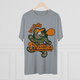 Ice Cold Phatties "Phanatic" Camo Tee