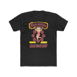 Little Betty Boop Love Machine Tee