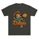 Ice Cold Phatties "Phanatic" Camo Tee