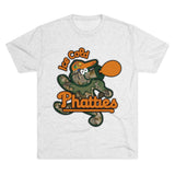 Ice Cold Phatties "Phanatic" Camo Tee