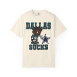 Dallas Sucks Tee