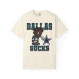 Dallas Sucks Tee