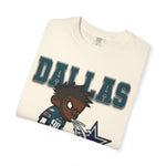 Dallas Sucks Tee