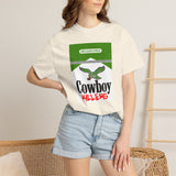 COWBOY KILLERS COMFORT COLORS RE=RELEASE