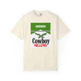 COWBOY KILLERS COMFORT COLORS RE=RELEASE