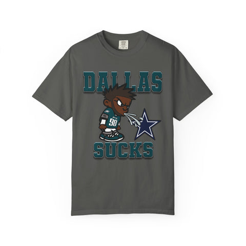 Dallas Sucks Tee