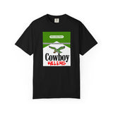 COWBOY KILLERS COMFORT COLORS RE=RELEASE