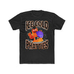 ICE COLD PHATTIES GRITTY  TEE