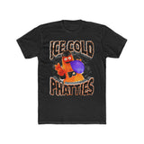 ICE COLD PHATTIES GRITTY  TEE