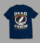 DEAD AT THE SPECTRUM   @PHILLYDEAD & @ICECOLDPHATTIES COLLAB